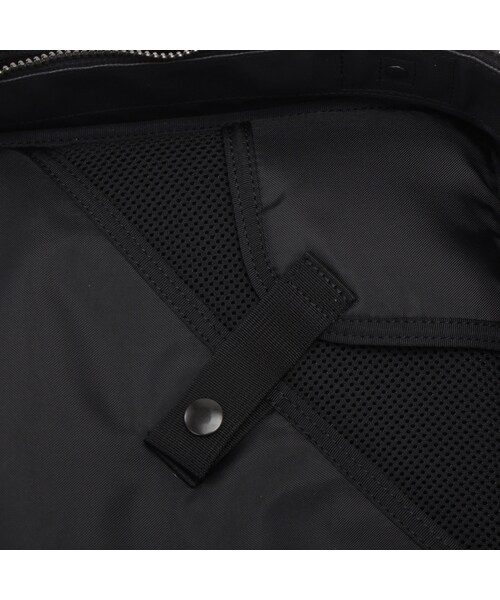 BRIEFING(ブリーフィング)の「FUSION TRINITY LINER(その他・メンズ・BLACK・フリー)」の17枚目の写真