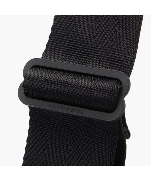 BRIEFING(ブリーフィング)の「FUSION TRINITY LINER(その他・メンズ・BLACK・フリー)」の9枚目の写真