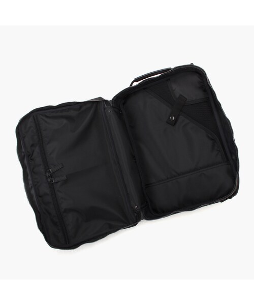 BRIEFING(ブリーフィング)の「FUSION TRINITY LINER(その他・メンズ・BLACK・フリー)」の18枚目の写真