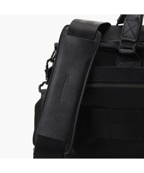 BRIEFING(ブリーフィング)の「FUSION TRINITY LINER(その他・メンズ・BLACK・フリー)」の13枚目の写真