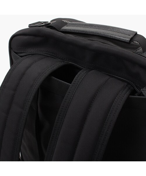 BRIEFING(ブリーフィング)の「FUSION TRINITY LINER(その他・メンズ・BLACK・フリー)」の11枚目の写真