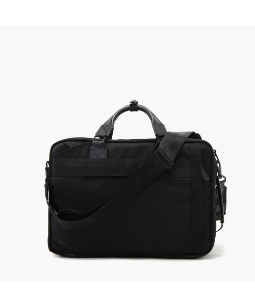 BRIEFING(ブリーフィング)の「FUSION TRINITY LINER(その他・メンズ・BLACK・フリー)」の6枚目の写真