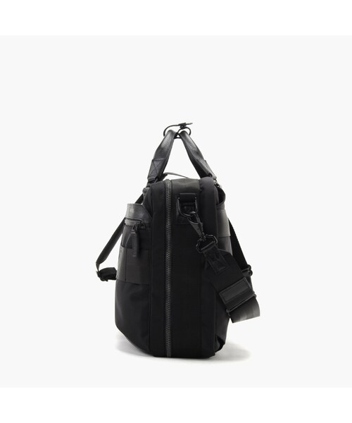 BRIEFING(ブリーフィング)の「FUSION TRINITY LINER(その他・メンズ・BLACK・フリー)」の5枚目の写真