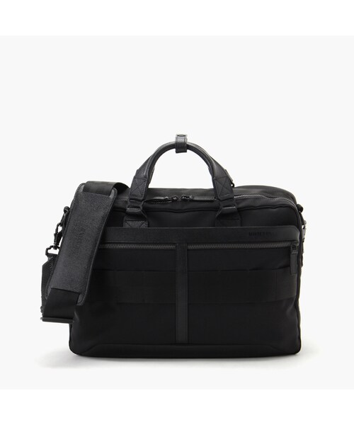 BRIEFING(ブリーフィング)の「FUSION TRINITY LINER(その他・メンズ・BLACK・フリー)」の3枚目の写真