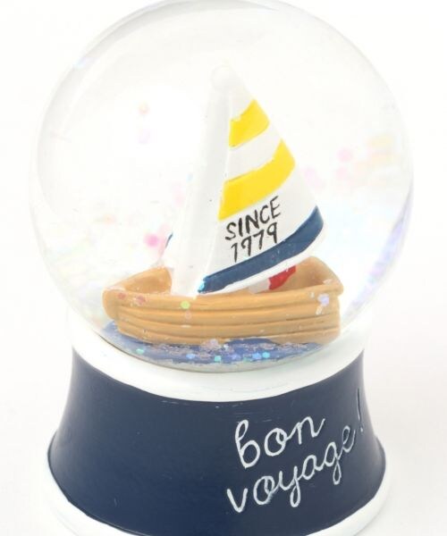 ［Belle］studio CLIP 柳ラウンドBOX スノードーム Belle］studio CLIP 柳ラウンドBOX スノードーム Belle様専用