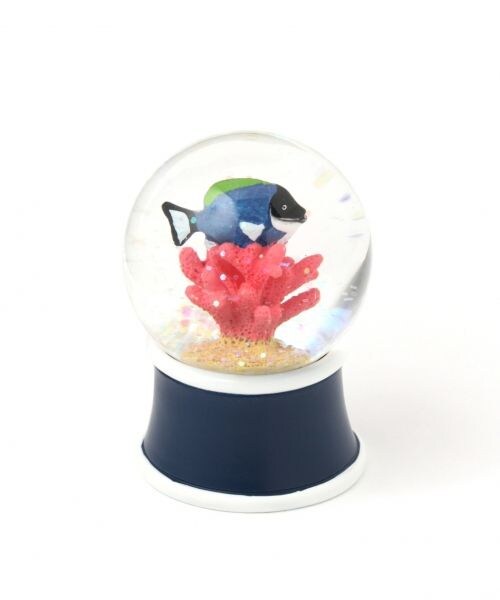 ［Belle］studio CLIP 柳ラウンドBOX スノードーム Belle］studio CLIP 柳ラウンドBOX スノードーム Belle様専用