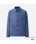 UNIQLO(ユニクロ)の「ジャケット/アウター(ブルゾン)」