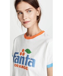 kkk Marc Jacobs Fanta Tee マークジェイコブス MARC JACOBS（マークジェイコブス）の「Marc Jacobs Fanta Tee