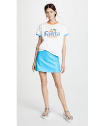 Heaven by Marc Jacobs マークジェイコブス　リブTシャツ heaven by marc jacobs Tシャツ ヘヴン マークジェイコブス