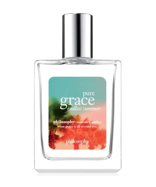 PHILOSOPHY（フィロソフィー）の「Philosophy Pure Grace Endless
