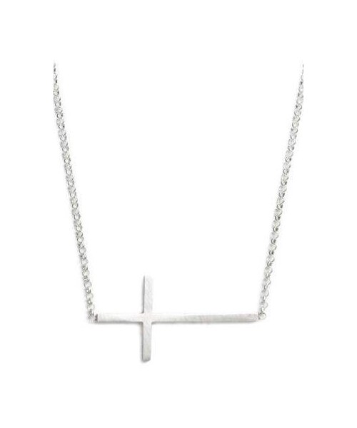 Dogeared（ドギャード）の「Dogeared Faith Necklace（ネックレス）」 WEAR