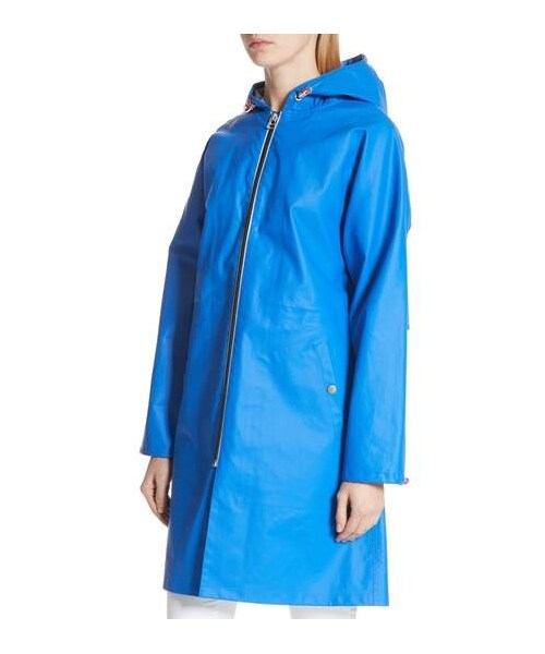 rag and bone kenna raincoat