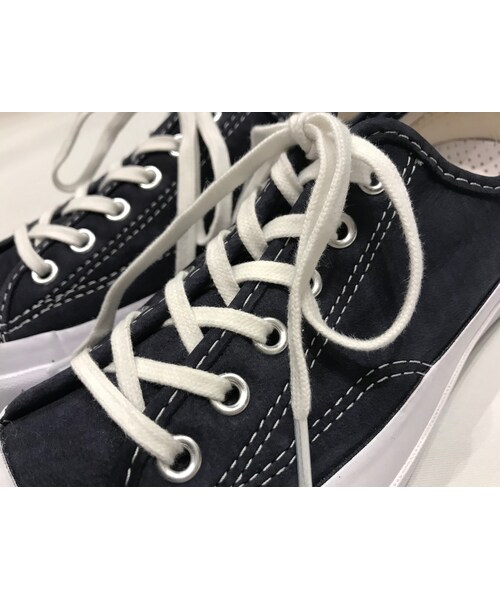 Jackpurcell Signature 海外企画 CONVERSE（コンバース）の「USA企画 