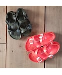 BIRKENSTOCK kids(ビルケンシュトック　キッズ)の「シューズ(サンダル)」