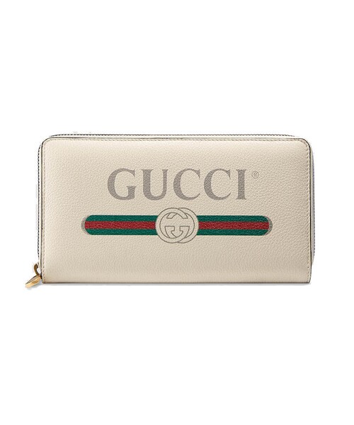 Gucci グッチ の グッチ Gucci 財布 ラウンドファスナ 長財布 ベンガル トラ アウトレット 0436 財布 Wear