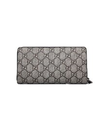 GUCCI（グッチ）の「グッチ GUCCI 財布 ラウンドファスナ− 長財布