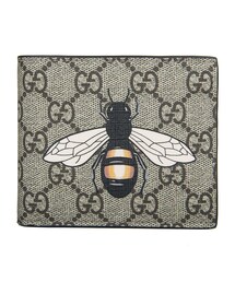 GUCCI（グッチ）の「グッチ GUCCI 財布 レディース 二つ折り財布