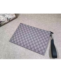 GUCCI（グッチ）の「グッチ GUCCI GG柄 セカンドバッグ クラッチ
