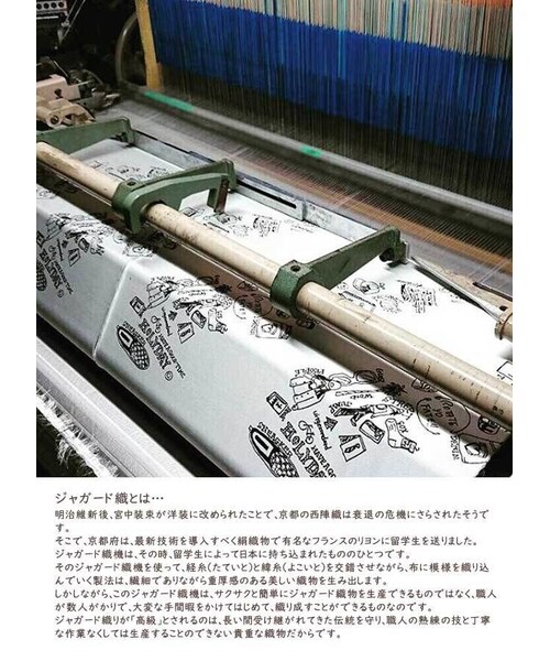 no brand（ノーブランド）の「蝶ネクタイ メンズ シルク ジャガード TIEDNISTA. タイドニスタ Humberger Stripe ハンバーガー ストライプ ネイビー エンジ 日本製（蝶ネクタイ・メンズ・その他）」の4枚目の写真