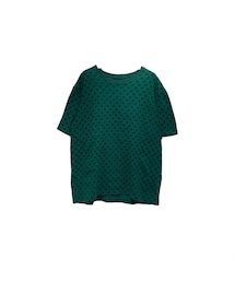 UNDERCOVER | UNDERCOVER - Green 蠅プリント半袖Tシャツ(Tシャツ/カットソー)