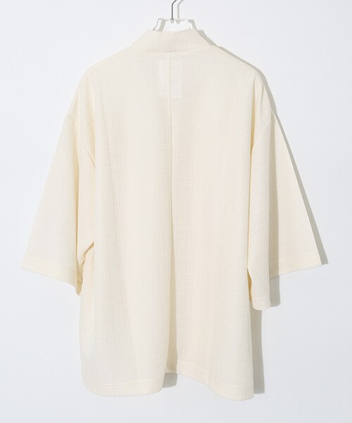 SHAREEF（シャリーフ）の「モックネックTEE（）」 - WEAR 