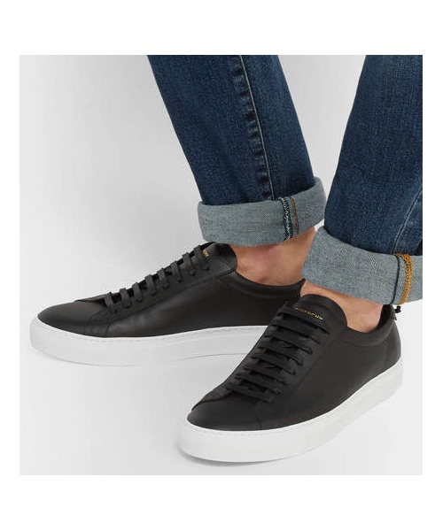 GIVENCHY（ジバンシイ）の「Givenchy Urban Street Leather