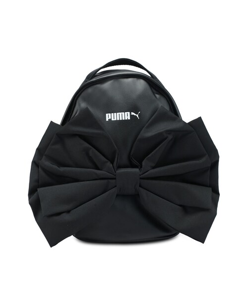 puma bow bag