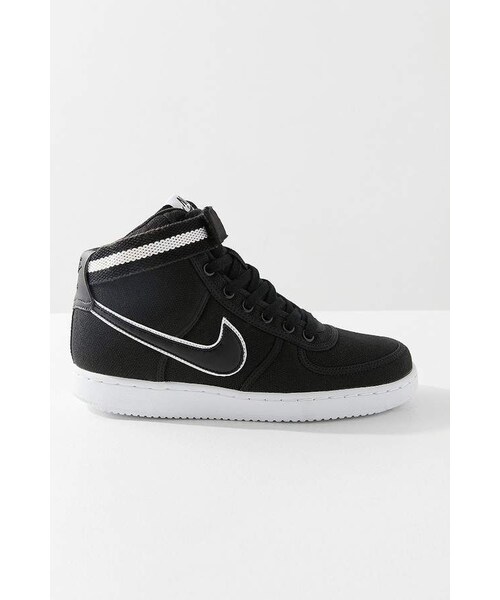 nike vandal high supreme sneaker