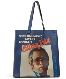 Gucci Elton John トートバッグミケーレ