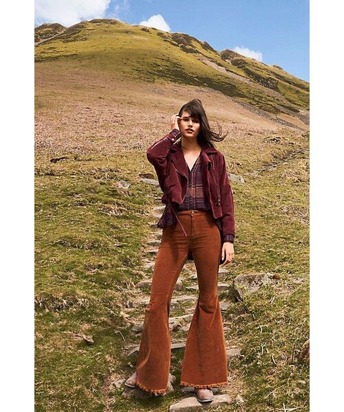 just float on cord flare