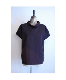 RehersalL | ハイネックブラウス(シャツ/ブラウス)