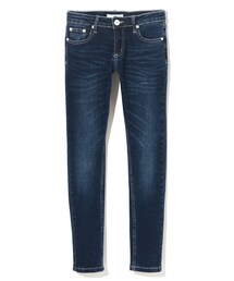 GRL | ベーシックフィットスキニーデニム(デニムパンツ)