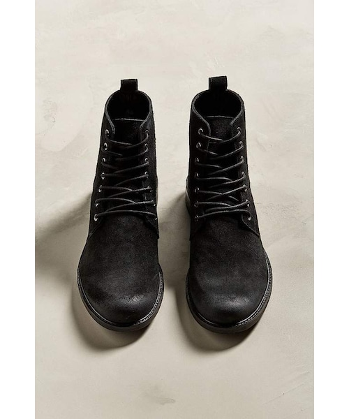 URBAN OUTFITTERS（アーバンアウトフィッターズ）の「Urban Outfitters UO Combat Boot（ブーツ