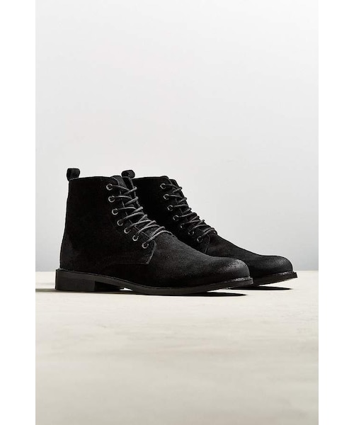 URBAN OUTFITTERS（アーバンアウトフィッターズ）の「Urban Outfitters UO Combat Boot（ブーツ
