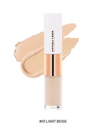 DHOLIC | VAVI MELLOワンタッチカバーメイカー(ファンデーション)