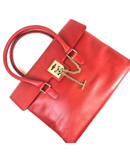 STORES.jp（ストアーズドットジェーピー）の「CELINE セリーヌ 3連 