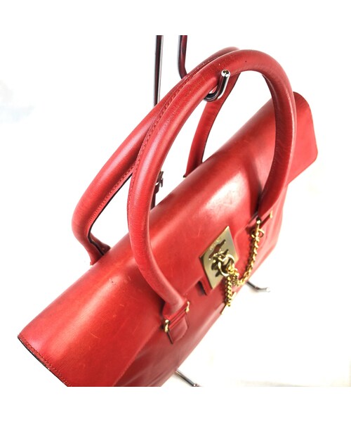 STORES.jp（ストアーズドットジェーピー）の「CELINE セリーヌ 3連 