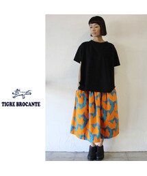TIGRE BROCANTE（ティグルブロカンテ）の「Tigre Brocante ティ