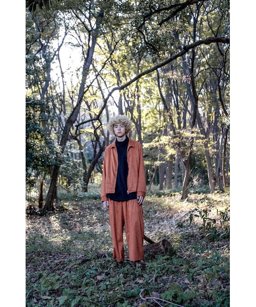 yotsuba セットアップ グレー yotsuba セットアップ グレー