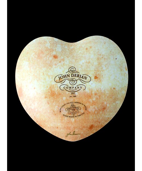 H.P.DECO（エイチ・ピー・デコ）の「JOHN DERIAN |デコパージュプレート Sleeping Beauty（その他・0999 FREE・Free）」の4枚目の写真