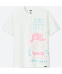 UNIQLO(ユニクロ)の「トップス(Tシャツ/カットソー)」