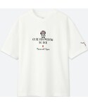 ユニクロ | ミニーマウス ベストフレンズ フォーエバー グラフィックT（半袖）(T恤)
