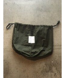 MILITARY（ミリタリー）の「アメリカ軍 / PERSONAL EFFECTS BAG