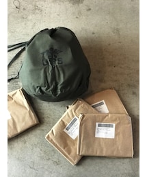 MILITARY（ミリタリー）の「アメリカ軍 / PERSONAL EFFECTS BAG