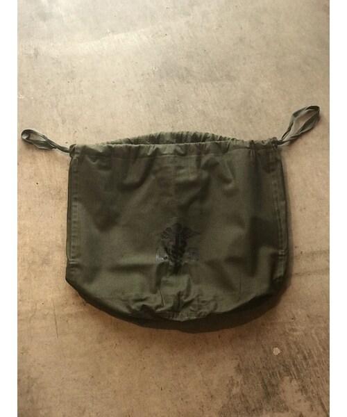 MILITARY（ミリタリー）の「アメリカ軍 / PERSONAL EFFECTS BAG