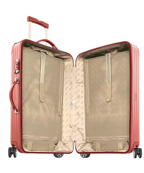 RIMOWA（リモワ）の「Rimowa "Salsa Deluxe" 29" Multiwheel® Upright（スーツケース/キャリー