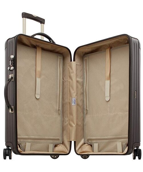 RIMOWA（リモワ）の「Rimowa "Salsa Deluxe" 29" Multiwheel® Upright（スーツケース/キャリー