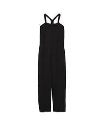 emmi | emmi ラウンドオールインワン(つなぎ/オールインワン)