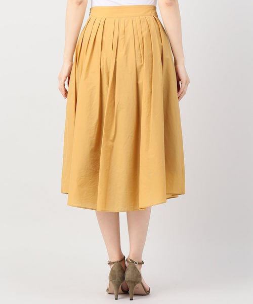 Spick & Span セットアップ　パープル Spick & Span セットアップ パープル