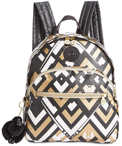 star wars kipling backpack